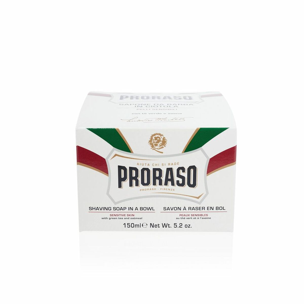 Rasierseife Proraso Pelli Sensibli 150 ml